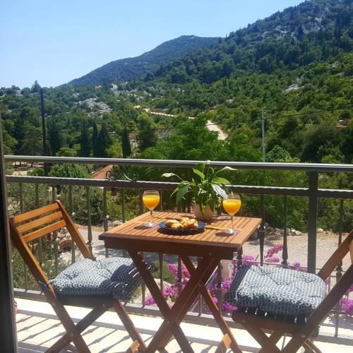 Studio Apartments Marra & Kech