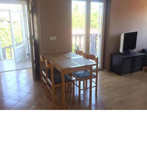 Studio Apartments Mijo