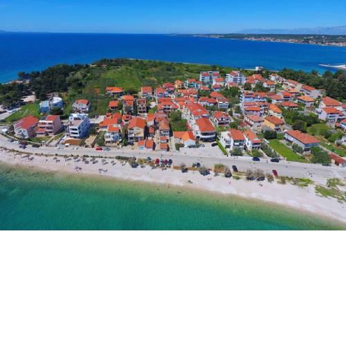 Studio Apartments Pavin