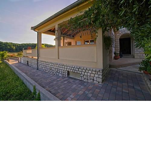 Studio apartments Peric