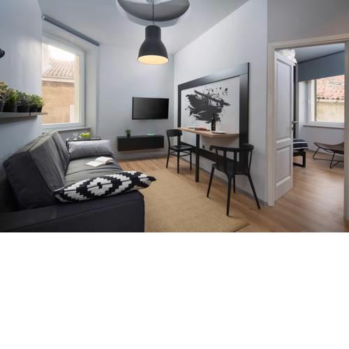Studio Apartments River