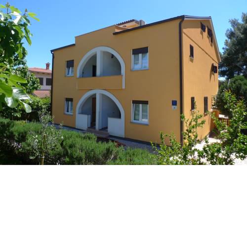 Studio Apartments Seka