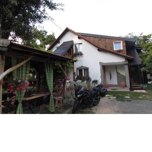 Studio apartments Žućo