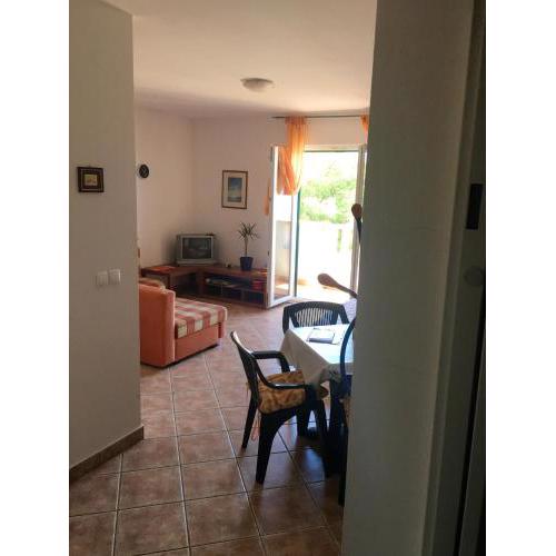 Studio at Supetar 200 m away from the beach with sea view furnished balcony and wifi