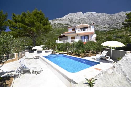 Studio Baska Voda 12442a