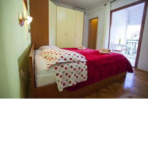 Studio Baska Voda 12543a