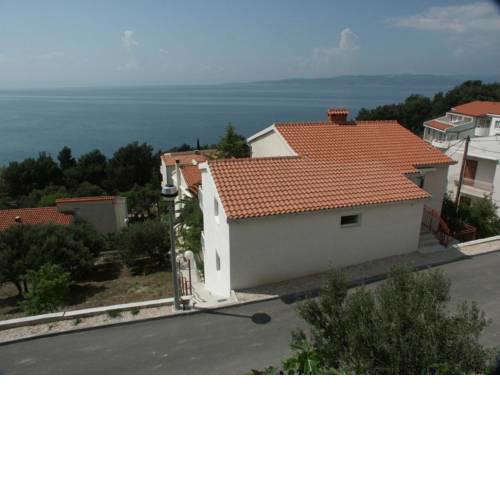 Studio Baska Voda 300a
