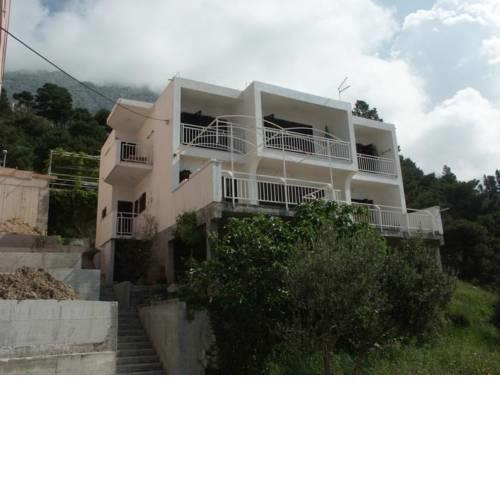 Studio Baska Voda 301d
