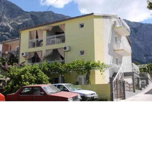 Studio Baska Voda 6827c