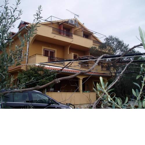 Studio Biograd na Moru 16576a