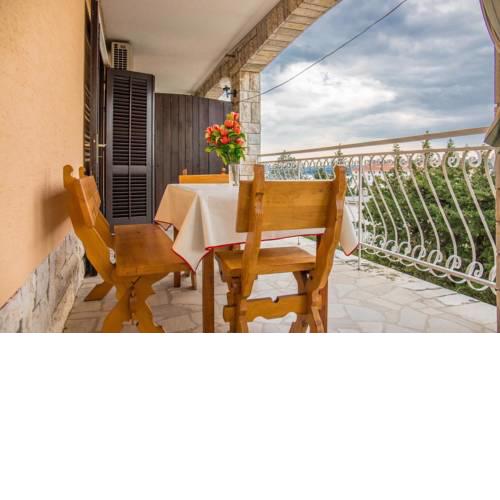 Studio Crikvenica 5492a
