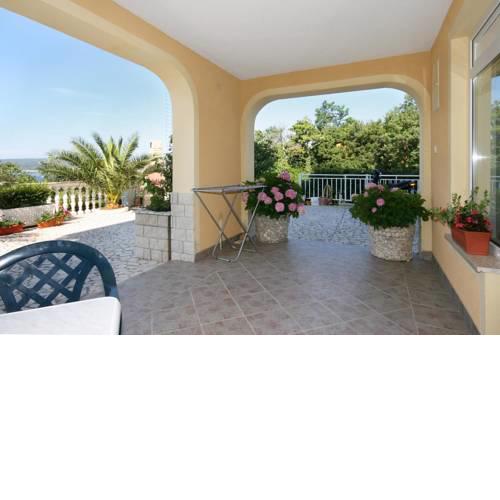 Studio Crikvenica 5532a