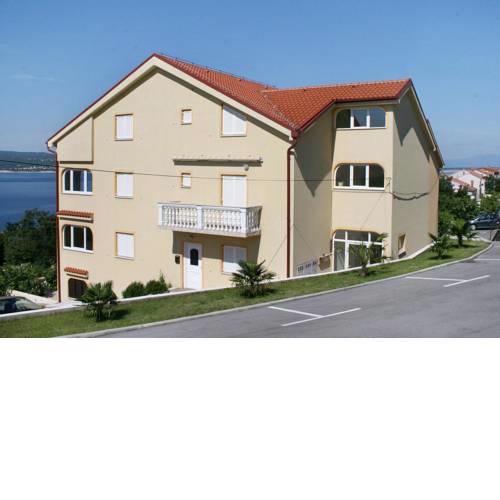 Studio Crikvenica 5532b
