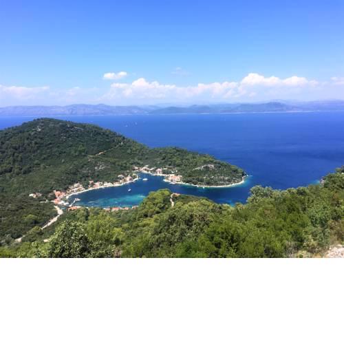 Studio Dolores-apartment by the sea