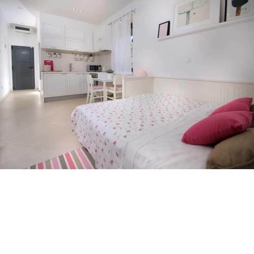Studio few steps from the beach