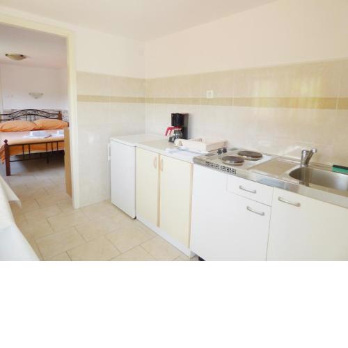 Studio for short stay