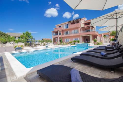 Studio Grebastica/Sibenik Riviera 7036
