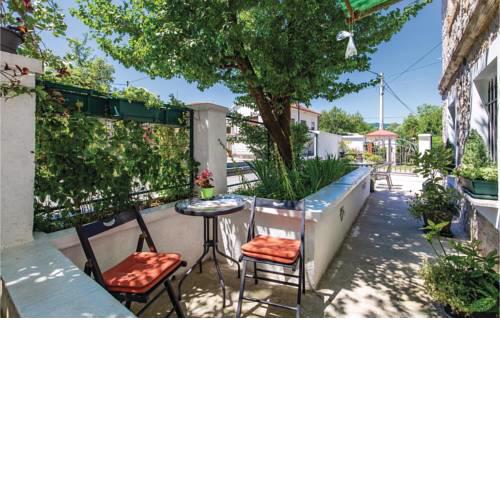 Studio Holiday Home in Drazice