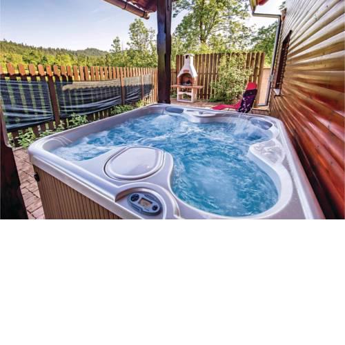 Studio Holiday Home in Fuzine