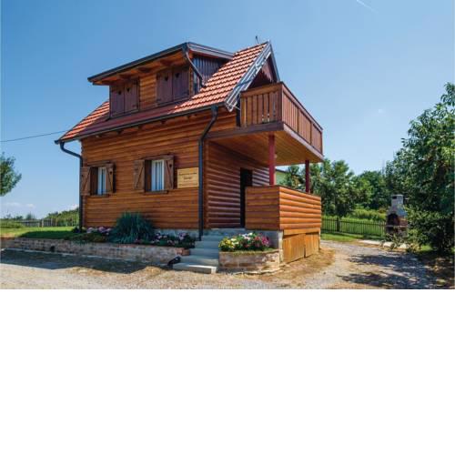 Studio Holiday Home in Grabovnica