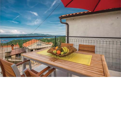 Studio Holiday Home in Martina