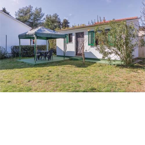 Studio Holiday Home in Premantura