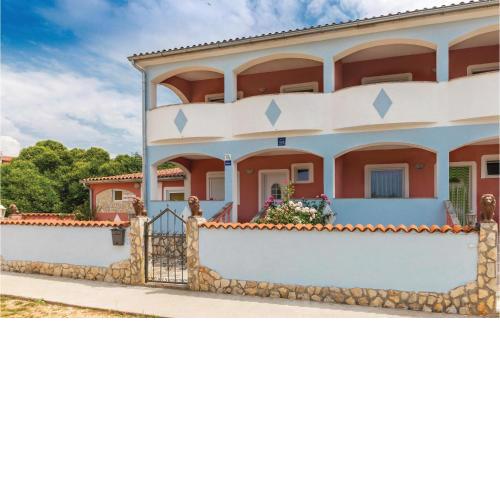 Studio Holiday Home in Vodnjan