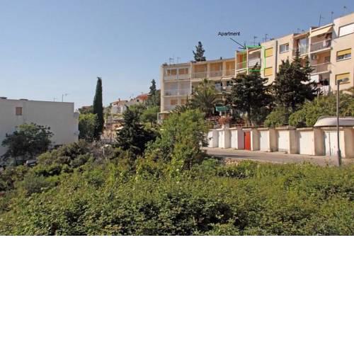 Apartments with WiFi Hvar - 11630