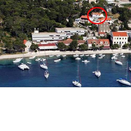 Studio Hvar 591a