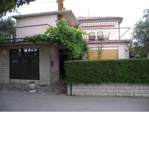 Studio in Banjol/Insel Rab 33075