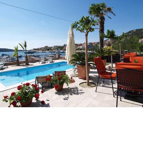 Studio in Barbat/Insel Rab 17630