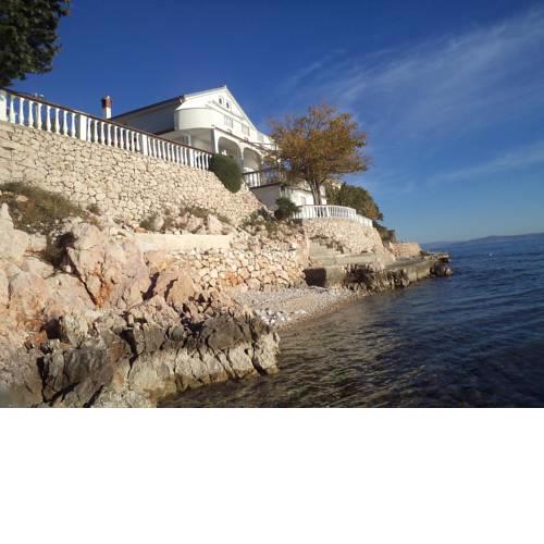 Studio in Baric Draga I