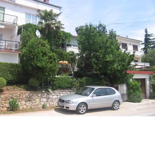 Studio in Crikvenica 31237