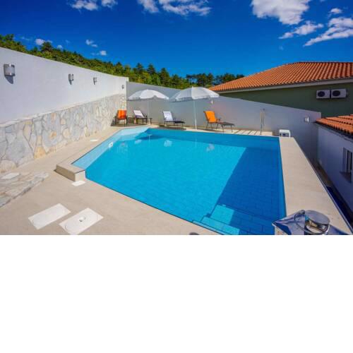 Studio in Crikvenica 41038