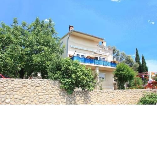 Studio in Crikvenica 5257