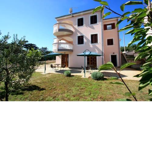 Studio in Crikvenica 5638