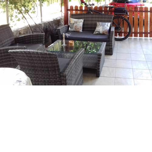 Studio in Klimno/Insel Krk 36788