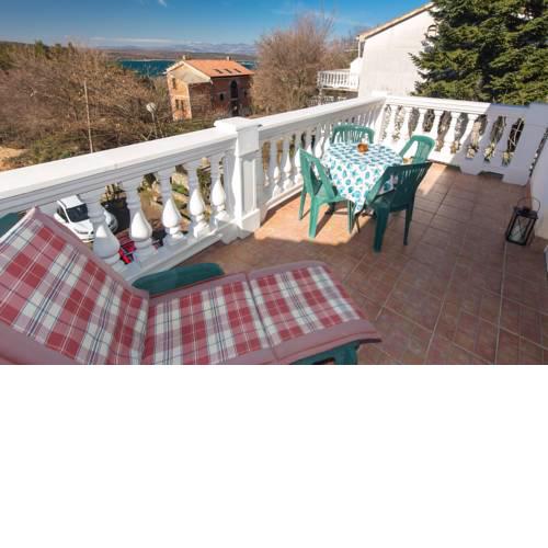 Studio in Klimno/Insel Krk 36789