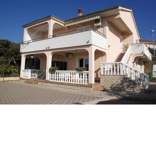 Studio in Krk/Insel Krk 14453