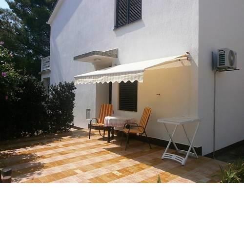 Studio in Krk/Insel Krk 36834