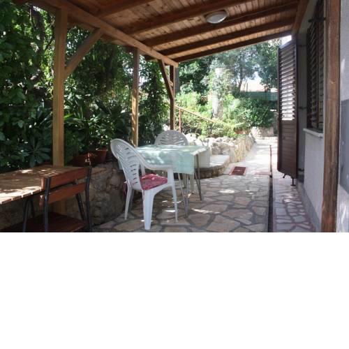 Studio in Krk/Insel Krk 38689