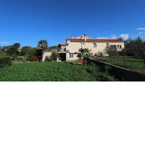 Studio in Malinska/Insel Krk 12928