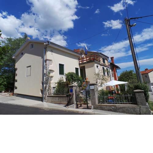 Studio in Matulji 30372