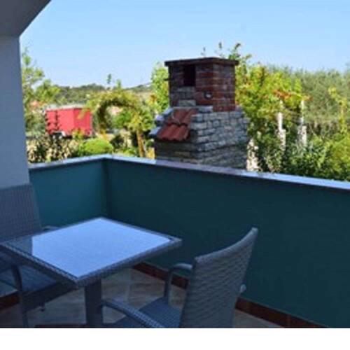 Studio in Mundanije - Insel Rab 40644