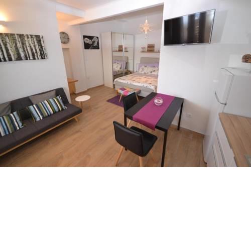 Studio in Murvica 3731-4