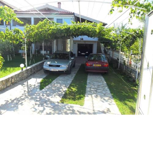 Studio in Nin/Zadar Riviera 8217