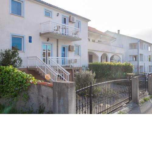 Studio in Njivice/Insel Krk 27373