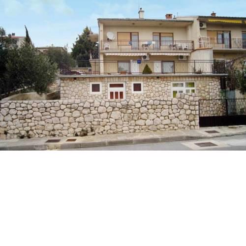 Studio in Novi Vinodolski 15343