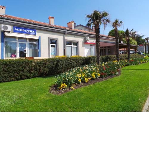 Studio in Novi Vinodolski 34516