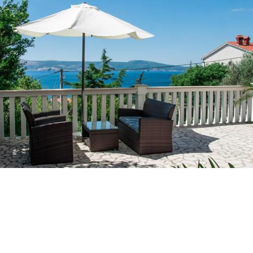 Studio in Novi Vinodolski 36893
